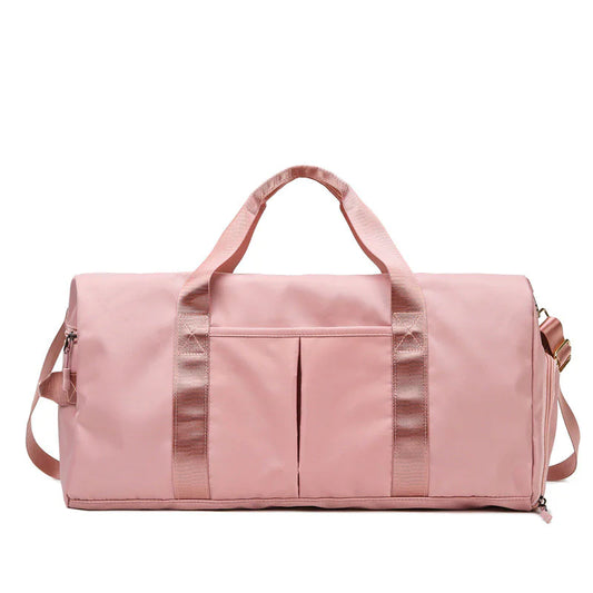 Bolsa de Gimnasio