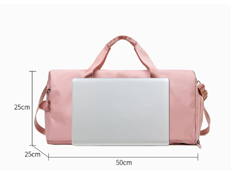 Bolsa de Gimnasio