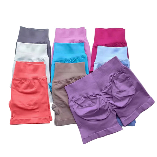 Pantalones Cortos Deportivos