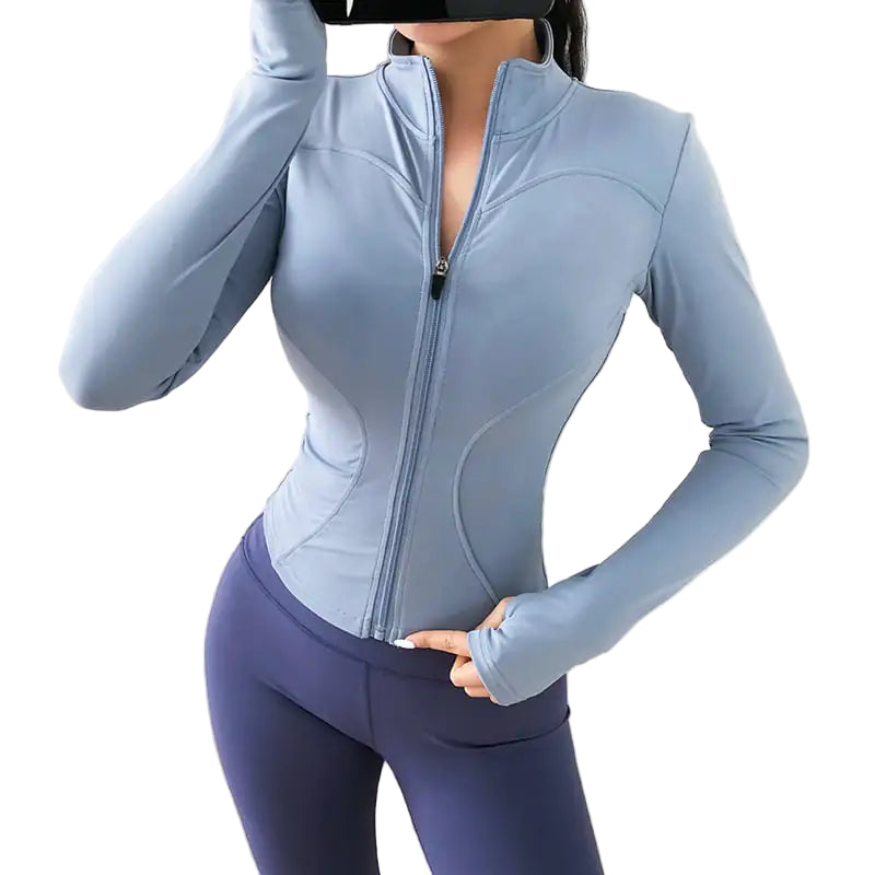 Chaqueta Deportiva