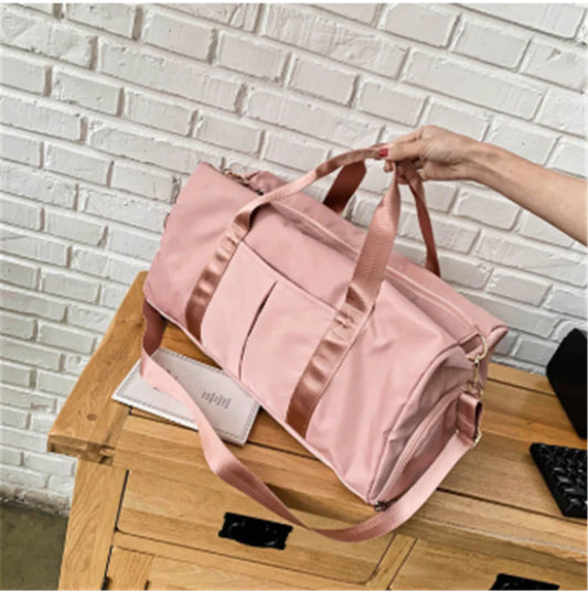 Bolsa de Gimnasio