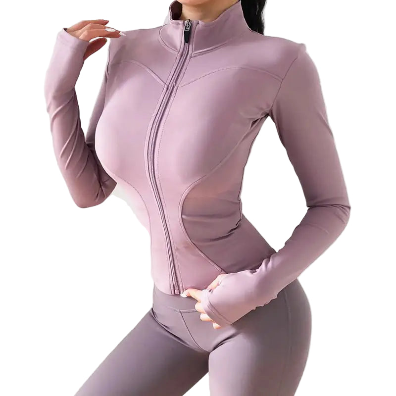 Chaqueta Deportiva