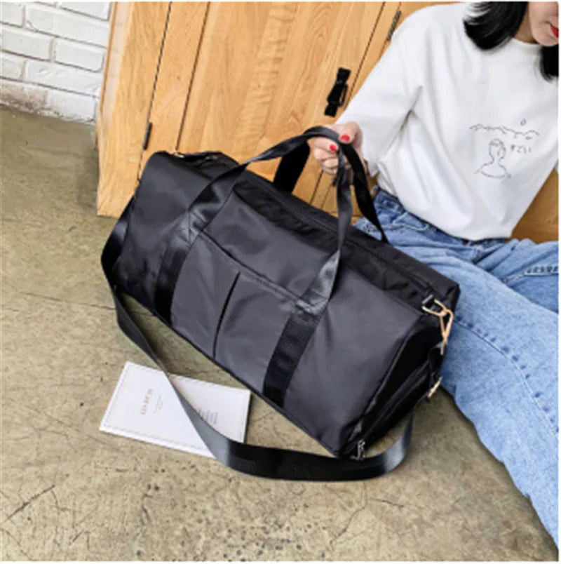 Bolsa de Gimnasio