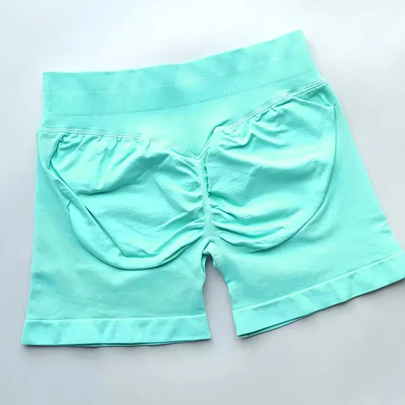 WOMEN SPORTS Impact Shorts