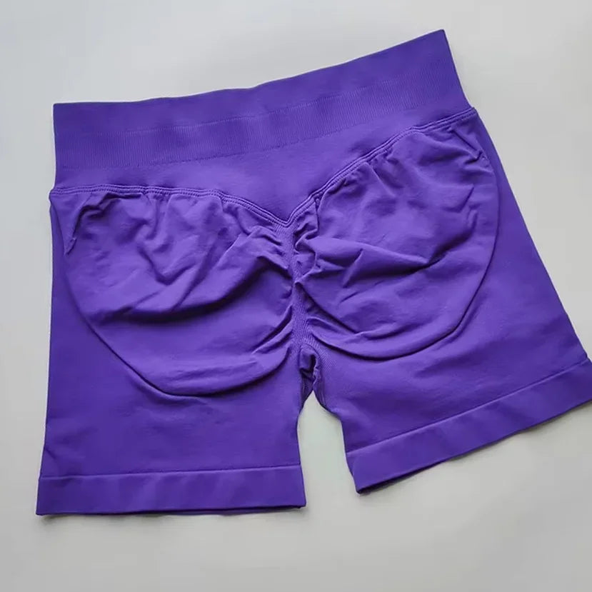 WOMEN SPORTS Impact Shorts