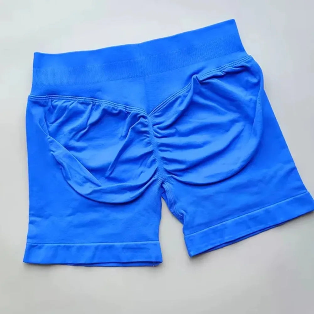 WOMEN SPORTS Impact Shorts