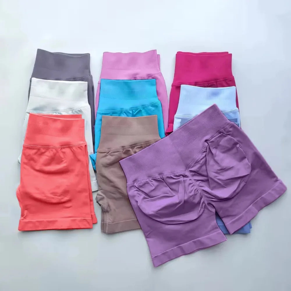 WOMEN SPORTS Impact Shorts
