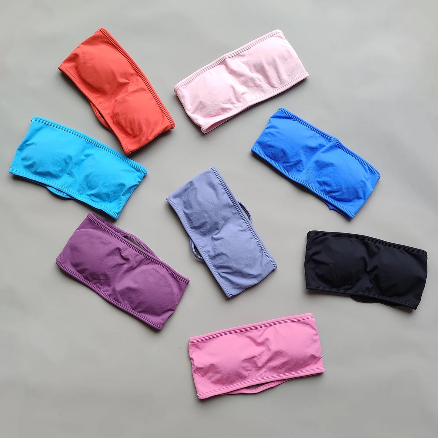 Sports Bra Gym Women