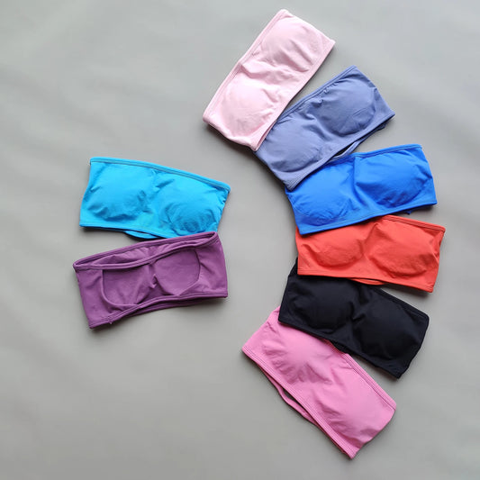Sports Bra Gym Women
