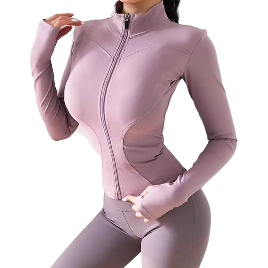 Chaqueta Deportiva